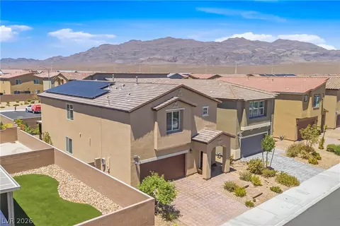 7639 Duran Harbor Ln, North Las Vegas, NV 89084