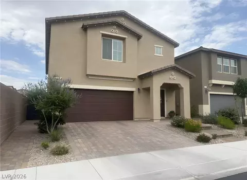 7639 Duran Harbor Ln, North Las Vegas, NV 89084