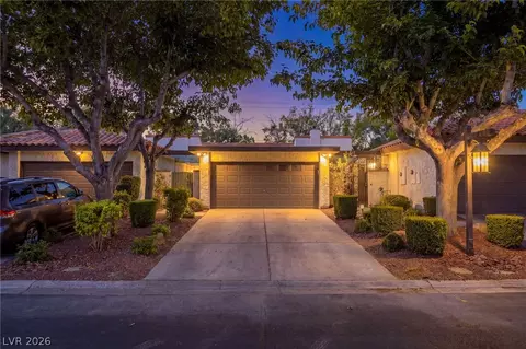 4567 Madreperla St, Las Vegas, NV 89121