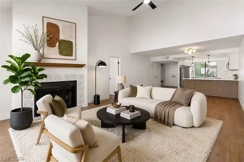 4567 Madreperla St, Las Vegas, NV 89121