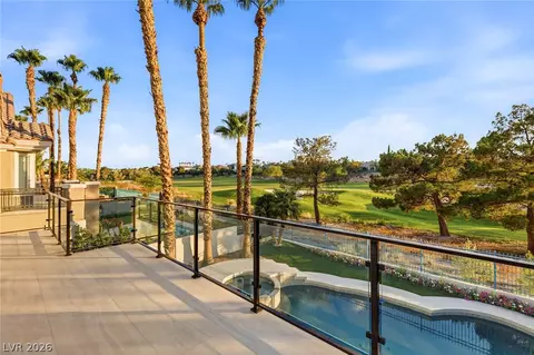 1833 Corta Bella Dr, Las Vegas, NV 89134