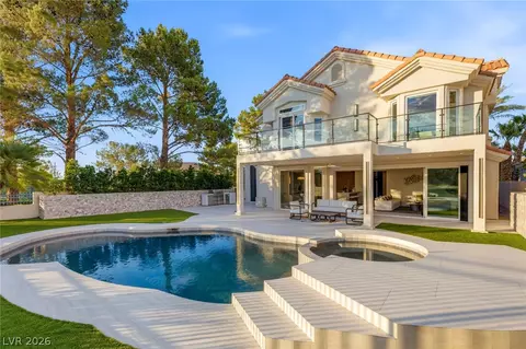 1833 Corta Bella Dr, Las Vegas, NV 89134