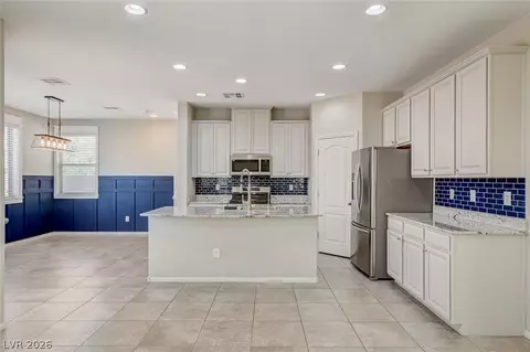 6366 Beavertail Pond Ave, Las Vegas, NV 89122