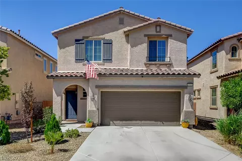 6366 Beavertail Pond Ave, Las Vegas, NV 89122