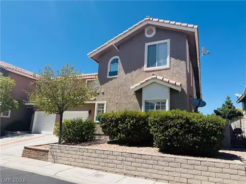 9274 Silver Arrow Ct, Las Vegas, NV 89117