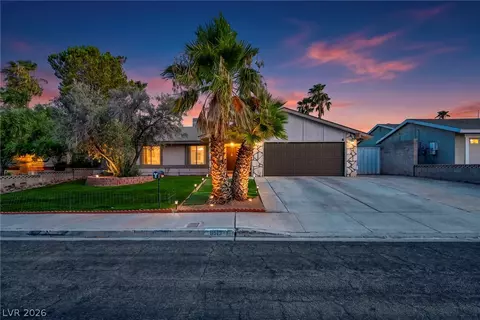 6513 Shawnee Ave, Las Vegas, NV 89107