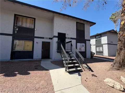 3417 Civic Ctr #F, North Las Vegas, NV 89030