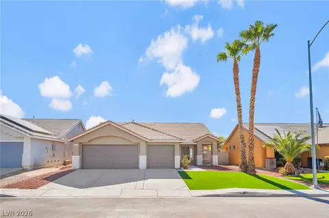 5508 Cypress Creek St, North Las Vegas, NV 89031