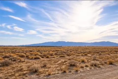 4481 E Gamebird Rd, Pahrump, NV 89048