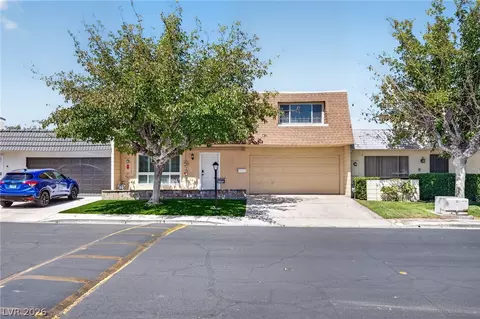 3831 Atlantis St, Las Vegas, NV 89121