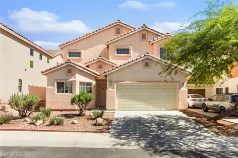 8960 Catfish Stream Ave, Las Vegas, NV 89178