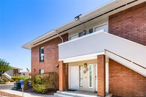 2843 Geary Pl #3108, Las Vegas, NV 89109