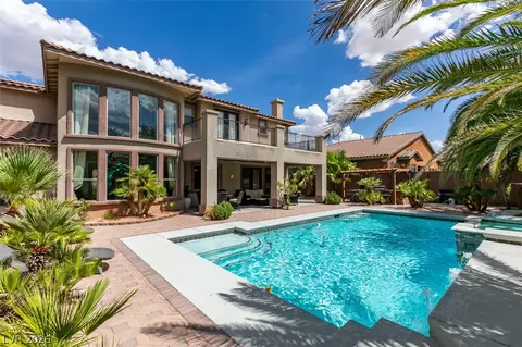 9535 Bella Citta St, Las Vegas, NV 89178