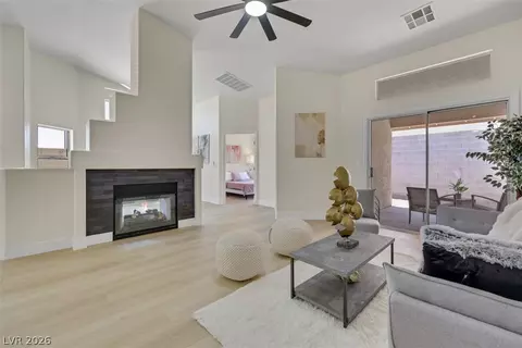 3353 Trevet St #103, Las Vegas, NV 89129