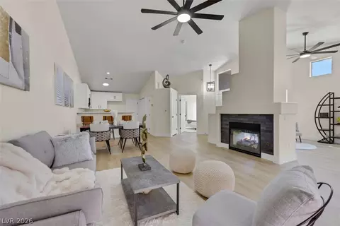 3353 Trevet St #103, Las Vegas, NV 89129