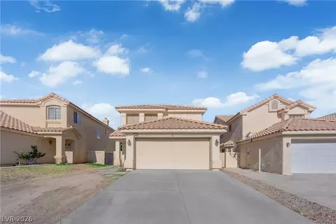 1421 Bellglen Dr, Las Vegas, NV 89128