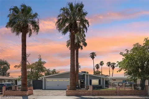 4321 W Lake Mead Blvd, Las Vegas, NV 89108