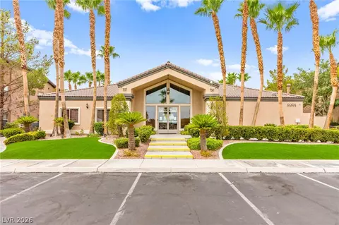 8985 S Durango Dr #2164, Las Vegas, NV 89113