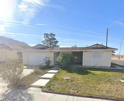 6721 Tiffollo Ln, Las Vegas, NV 89156