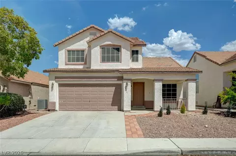 9496 Heatwave St, Las Vegas, NV 89123