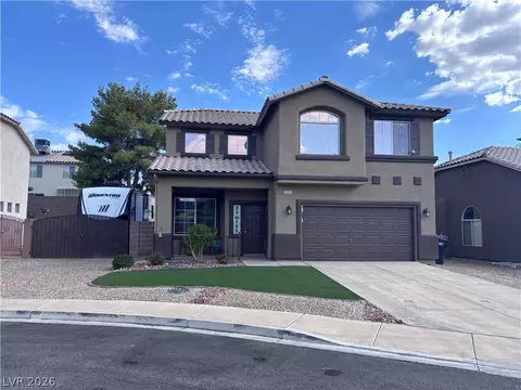 1335 Penhill Ct, Henderson, NV 89002