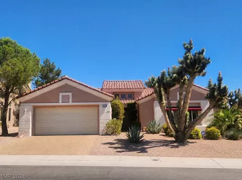 10344 Villa Ridge Dr, Las Vegas, NV 89134
