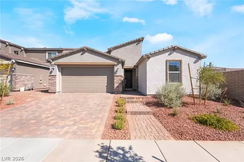 128 Lewis Village Ln, Henderson, NV 89011