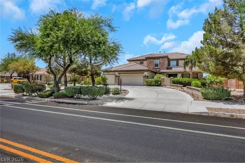 8101 Bradley Rd, Las Vegas, NV 89131