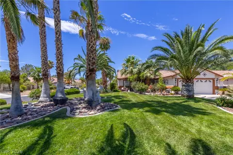 5521 Cranwood Ct, Las Vegas, NV 89130