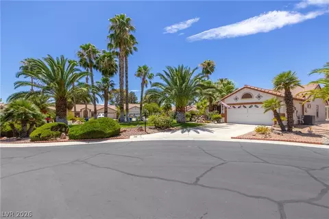 5521 Cranwood Ct, Las Vegas, NV 89130