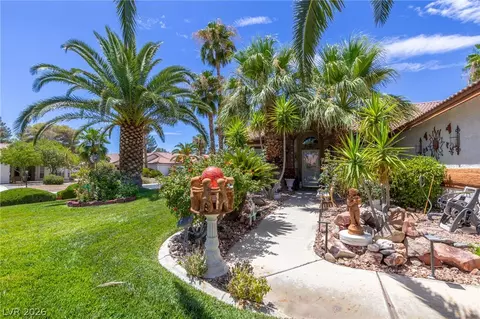 5521 Cranwood Ct, Las Vegas, NV 89130