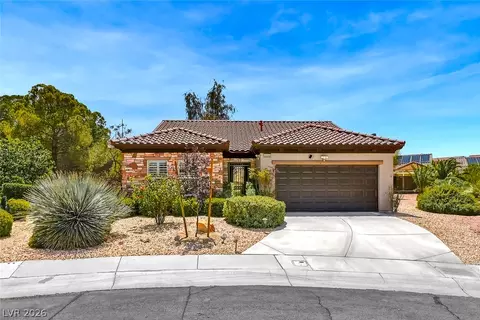 2213 Brighton Point Ave, Henderson, NV 89044