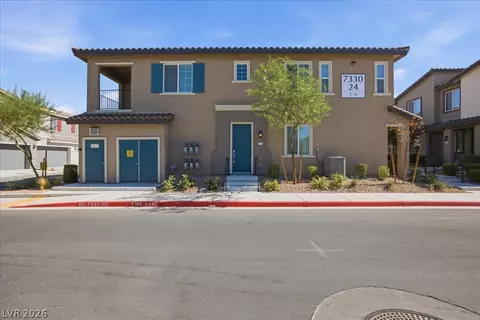 7330 N Decatur Blvd #6, North Las Vegas, NV 89084