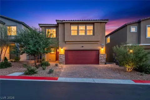 10932 Meridian Fields Ave, Las Vegas, NV 89166