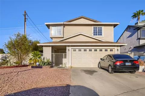 1729 Palo Alto Cir, Las Vegas, NV 89108