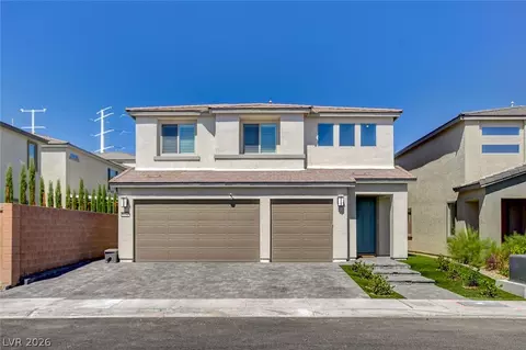 10287 Magnolia Creek St, Las Vegas, NV 89141