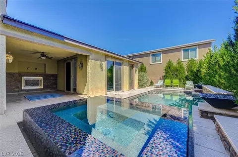 2894 Shining Sun Way, Henderson, NV 89052