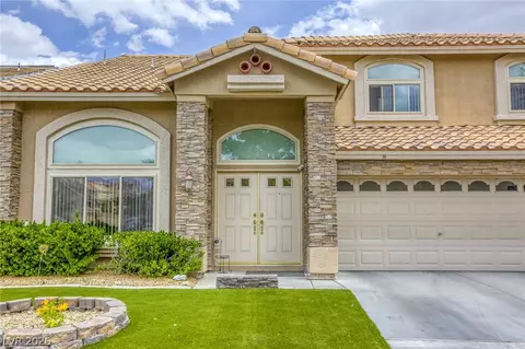 3692 River Canyon Rd, Las Vegas, NV 89129