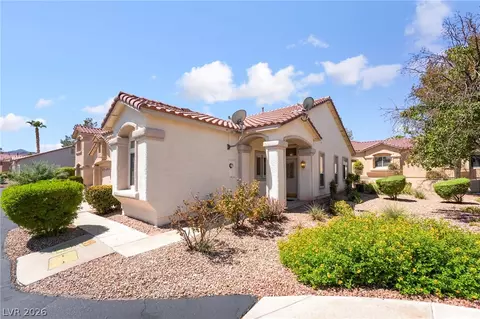 1742 Franklin Chase Ter, Henderson, NV 89012