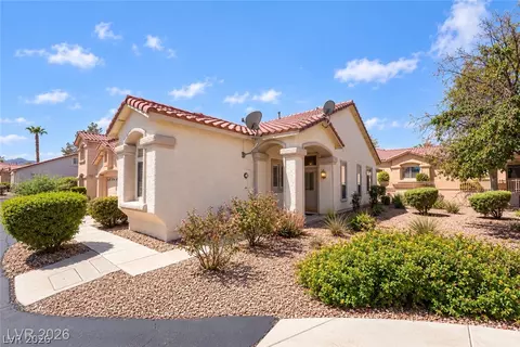 1742 Franklin Chase Ter, Henderson, NV 89012