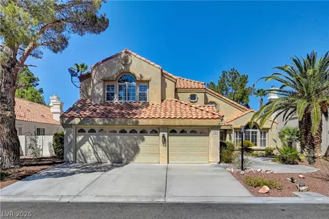 5260 Drifting Dunes Dr, Las Vegas, NV 89149
