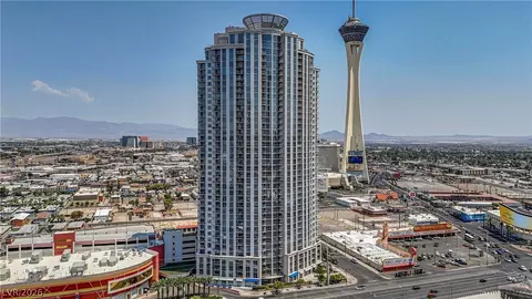 200 W Sahara Ave #2506, Las Vegas, NV 89102
