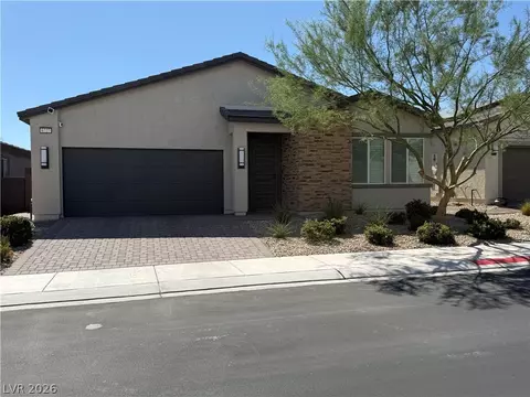 6727 Traveling Palmer St, North Las Vegas, NV 89086