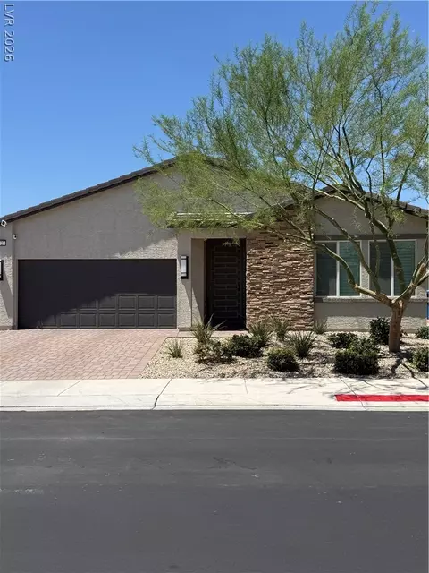 6727 Traveling Palmer St, North Las Vegas, NV 89086