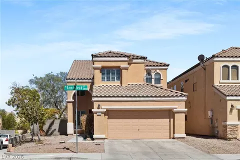 6864 Armistead St, Las Vegas, NV 89149