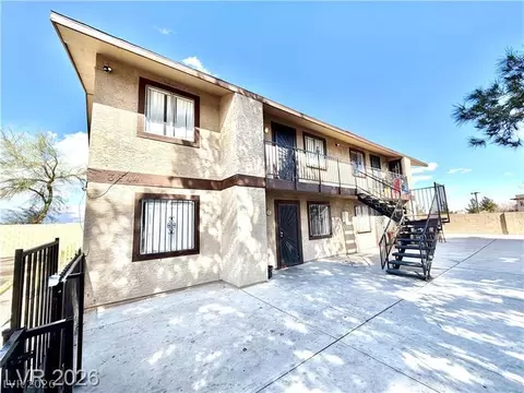 3244 Figler Ct, North Las Vegas, NV 89030
