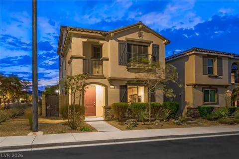 2699 Marvel Astoria St, Henderson, NV 89044