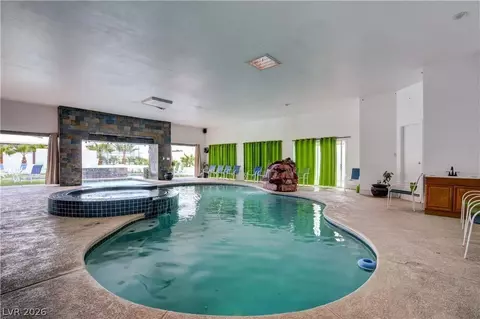 2720 E Quail Ave, Las Vegas, NV 89120