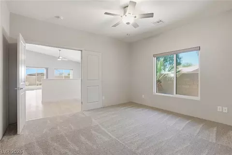 Bedroom - 1427 Palm Dr, Laughlin, NV 89029 photo 1 of 3