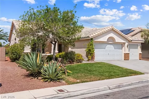 8739 Running Waters Ct, Las Vegas, NV 89123